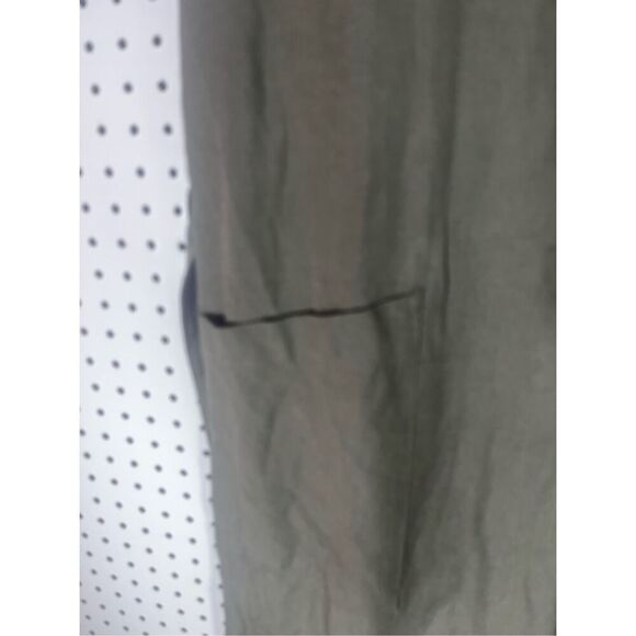 The Shanty Corporation jumpsuit size L - Picture 8 of 14